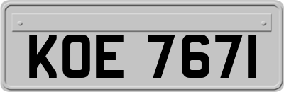 KOE7671