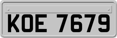 KOE7679