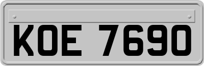 KOE7690