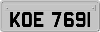 KOE7691