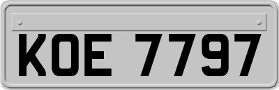 KOE7797