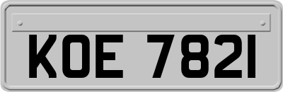 KOE7821