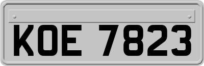 KOE7823
