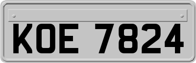 KOE7824