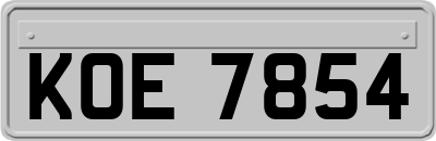 KOE7854