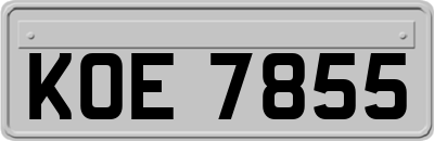 KOE7855