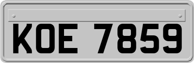 KOE7859