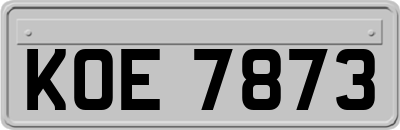 KOE7873