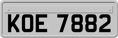 KOE7882