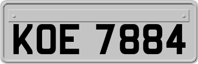 KOE7884