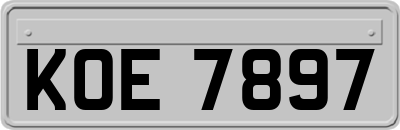 KOE7897
