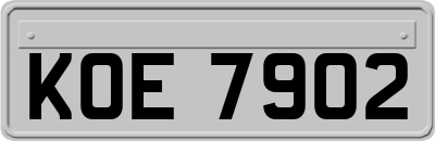KOE7902