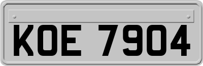 KOE7904