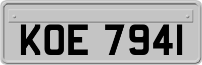 KOE7941