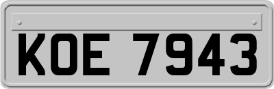 KOE7943
