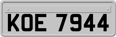 KOE7944