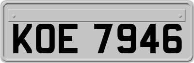 KOE7946