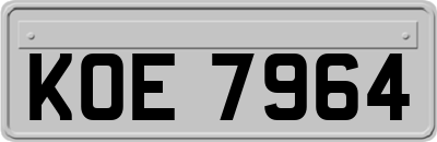 KOE7964