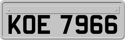 KOE7966