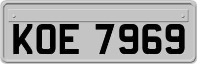 KOE7969