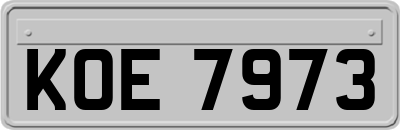 KOE7973