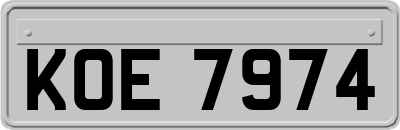 KOE7974