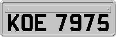 KOE7975