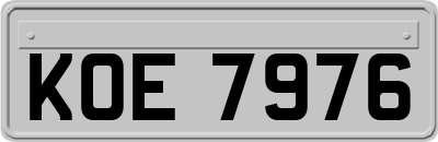 KOE7976