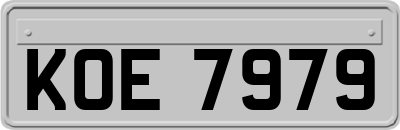 KOE7979