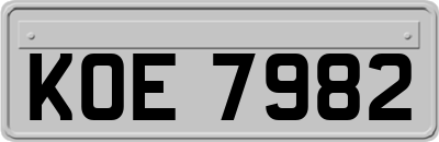 KOE7982