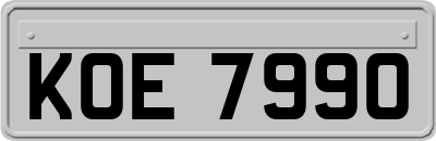KOE7990