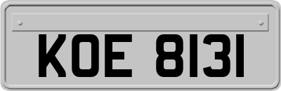 KOE8131