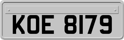 KOE8179
