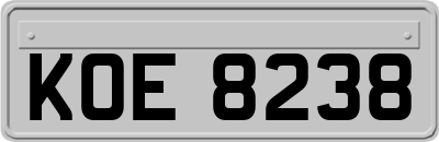 KOE8238