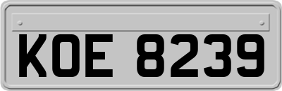 KOE8239