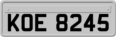 KOE8245