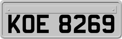 KOE8269