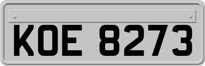 KOE8273