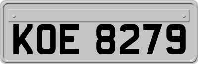 KOE8279