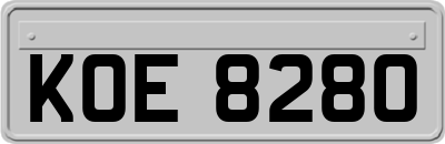 KOE8280