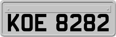 KOE8282