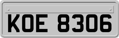KOE8306