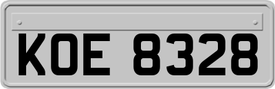 KOE8328