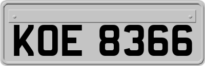 KOE8366