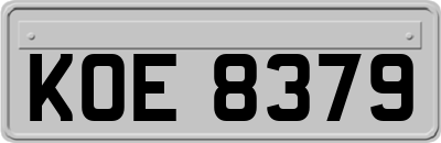 KOE8379