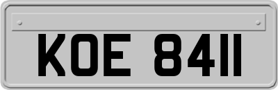 KOE8411