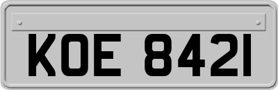 KOE8421