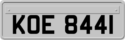 KOE8441