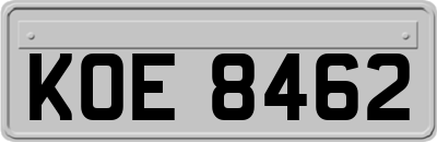 KOE8462