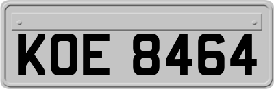 KOE8464